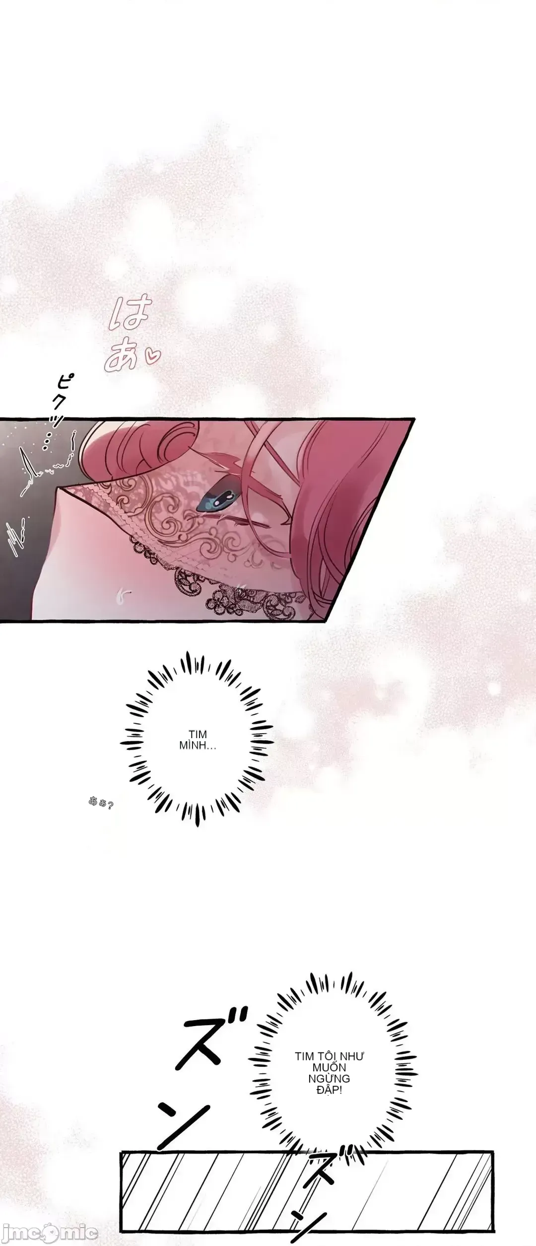 Lời mời dâm dục của Nữ công tước/Nữ công tước Bohemian Chương 1-55