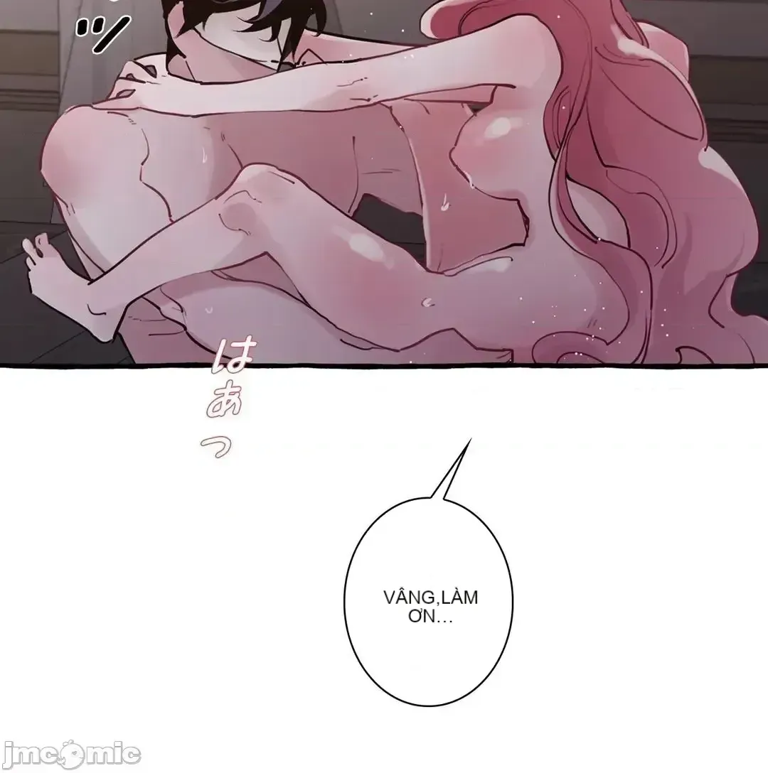 Lời mời dâm dục của Nữ công tước/Nữ công tước Bohemian Chương 1-55