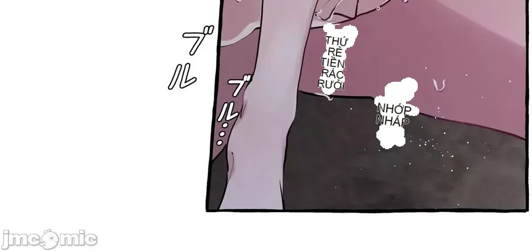 Lời mời dâm dục của Nữ công tước/Nữ công tước Bohemian Chương 1-55