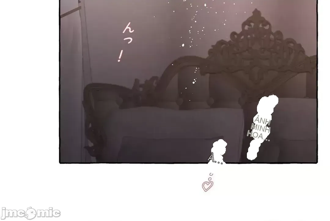 Lời mời dâm dục của Nữ công tước/Nữ công tước Bohemian Chương 1-55