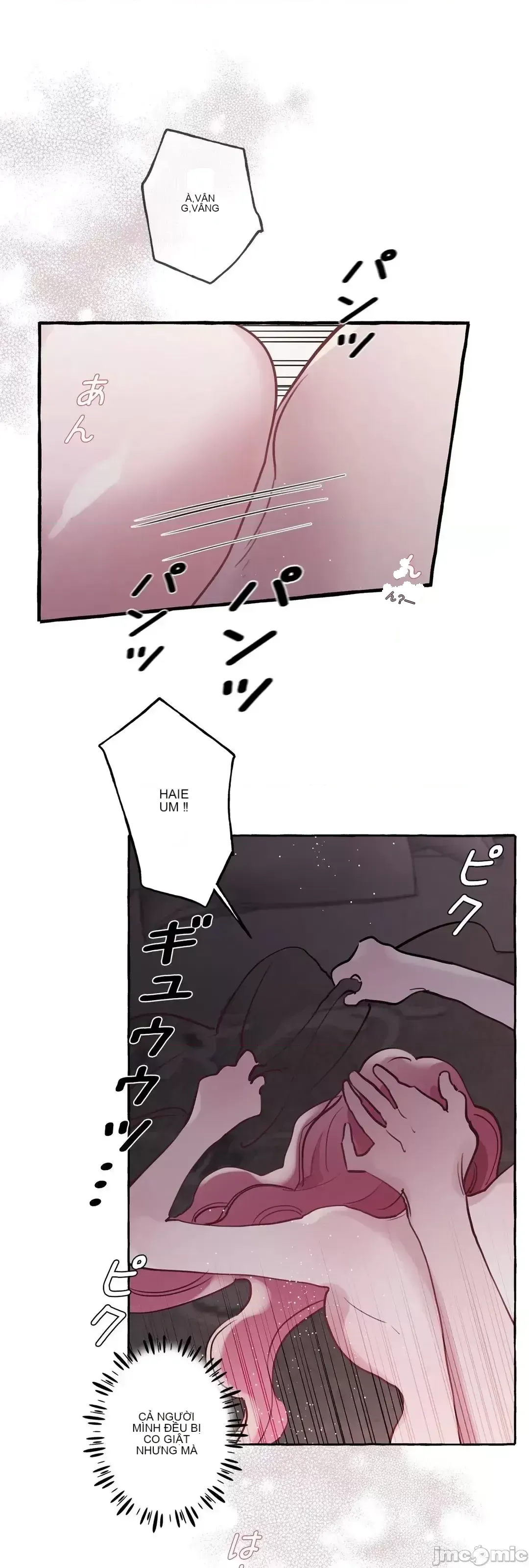 Lời mời dâm dục của Nữ công tước/Nữ công tước Bohemian Chương 1-55