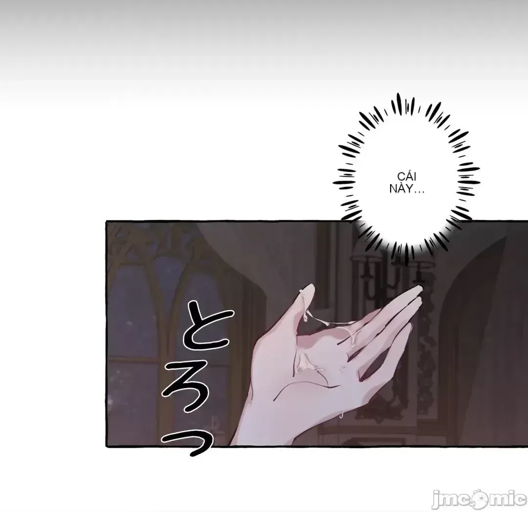 Lời mời dâm dục của Nữ công tước/Nữ công tước Bohemian Chương 1-55