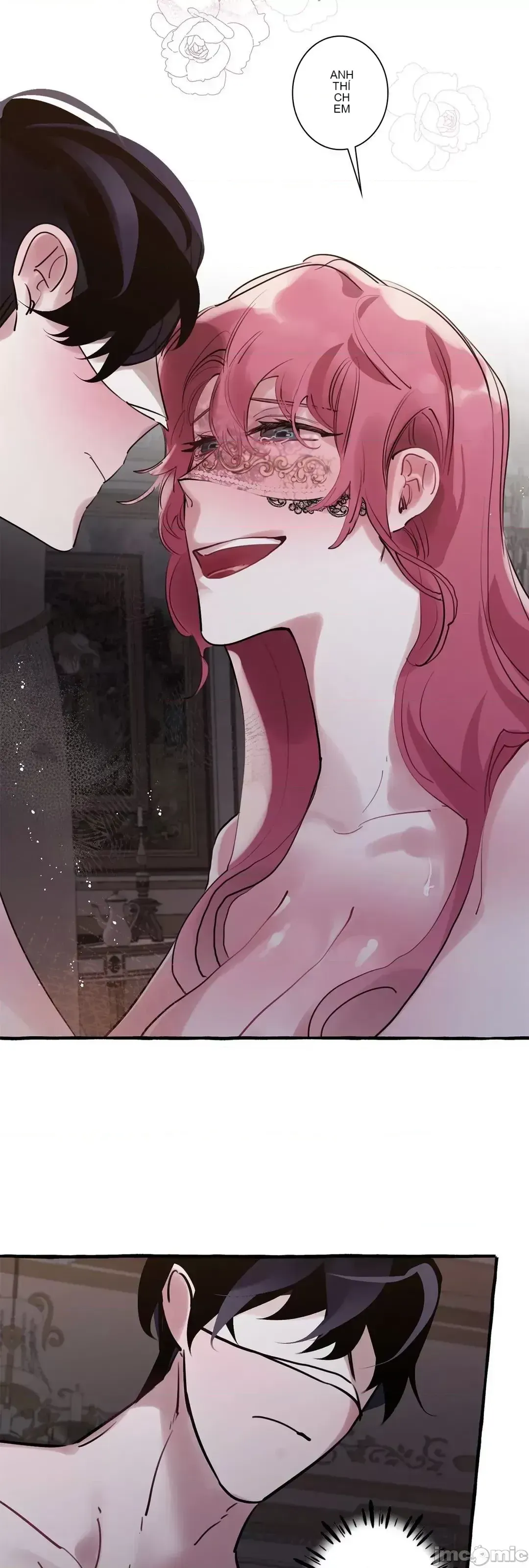 Lời mời dâm dục của Nữ công tước/Nữ công tước Bohemian Chương 1-55