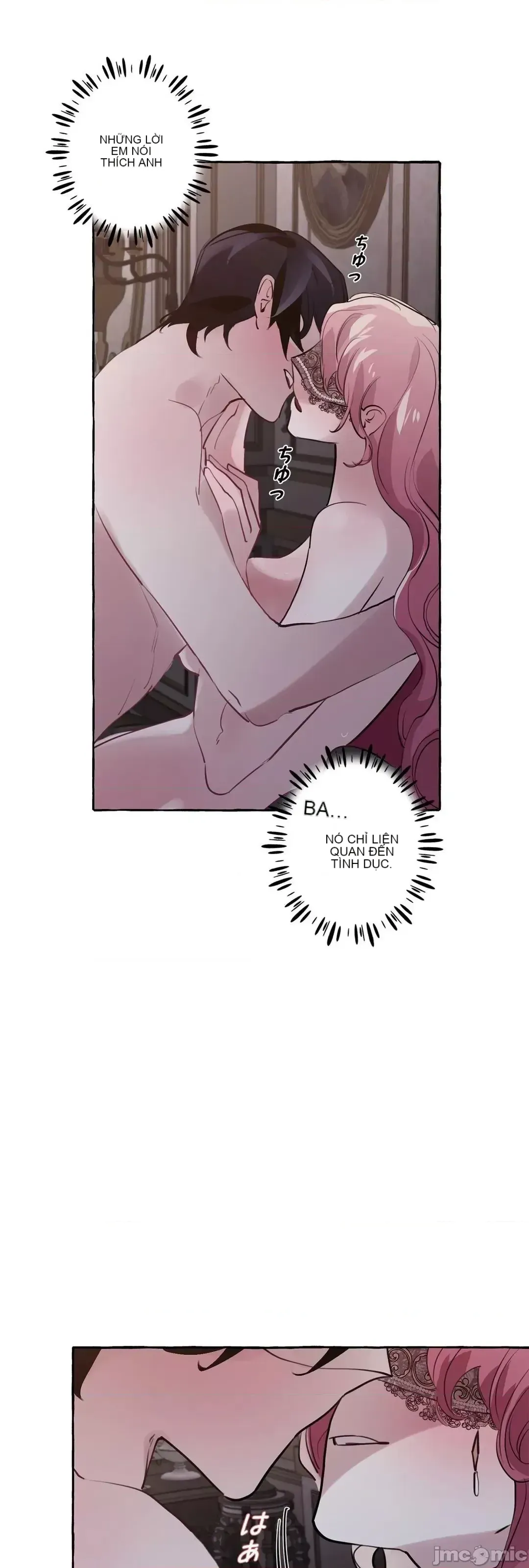 Lời mời dâm dục của Nữ công tước/Nữ công tước Bohemian Chương 1-55