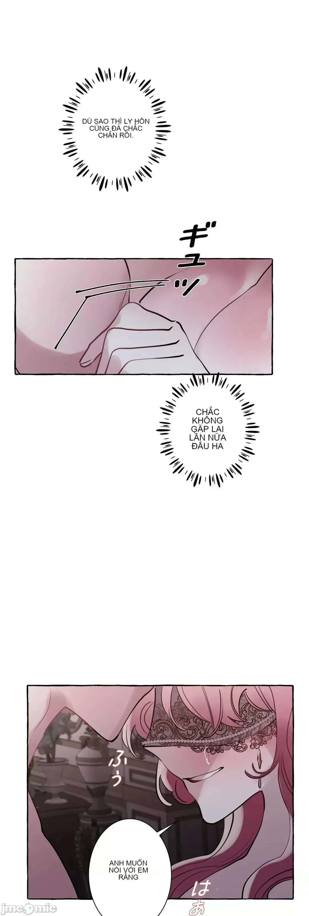 Lời mời dâm dục của Nữ công tước/Nữ công tước Bohemian Chương 1-55