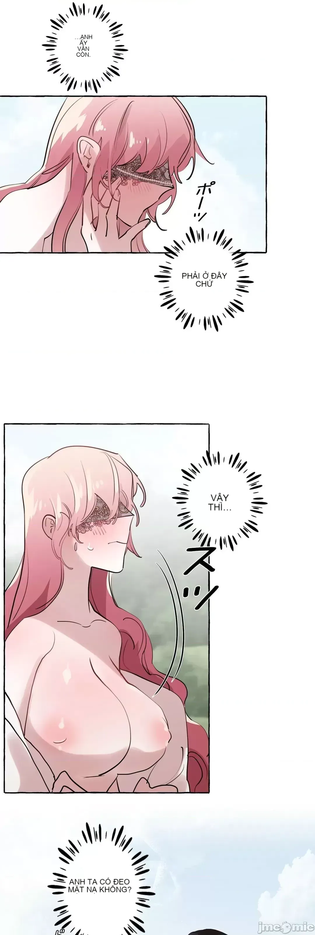 Lời mời dâm dục của Nữ công tước/Nữ công tước Bohemian Chương 1-55