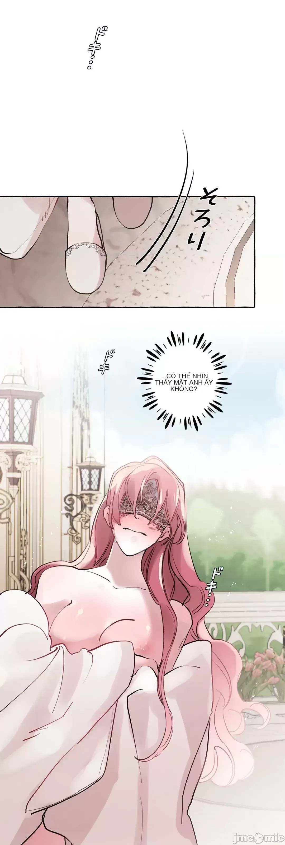 Lời mời dâm dục của Nữ công tước/Nữ công tước Bohemian Chương 1-55