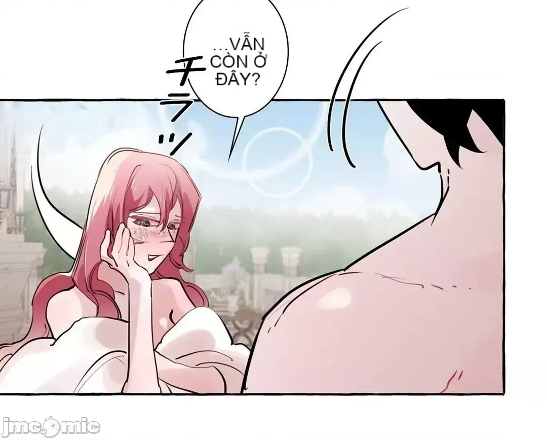 Lời mời dâm dục của Nữ công tước/Nữ công tước Bohemian Chương 1-55