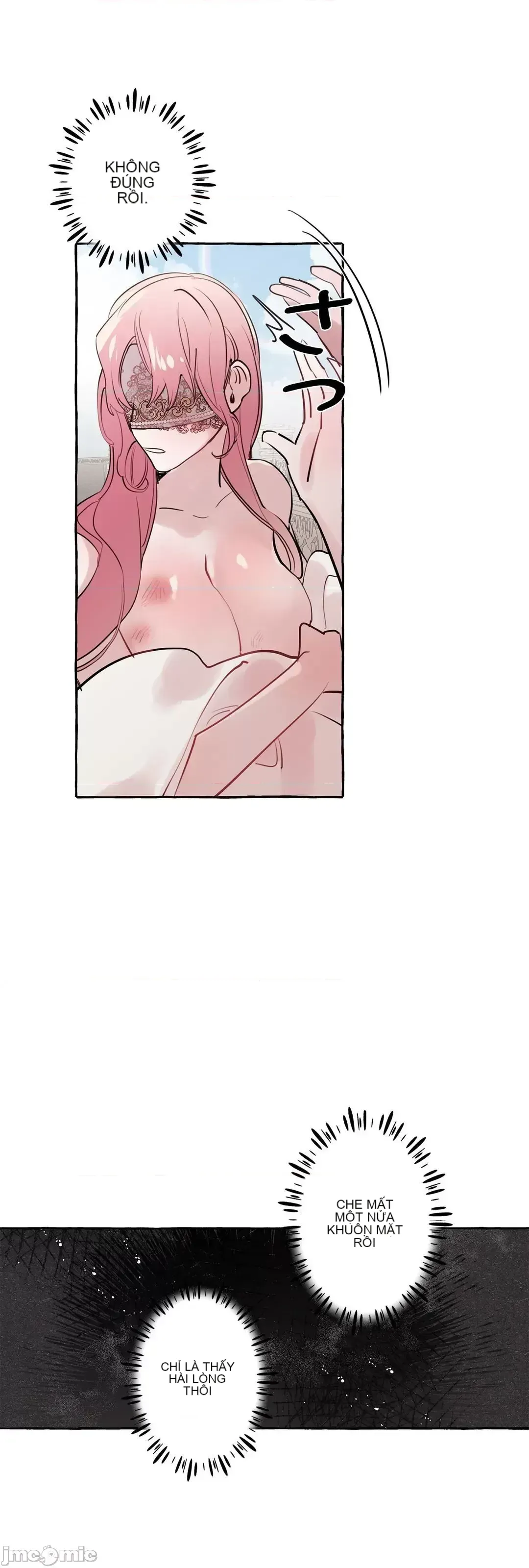 Lời mời dâm dục của Nữ công tước/Nữ công tước Bohemian Chương 1-55