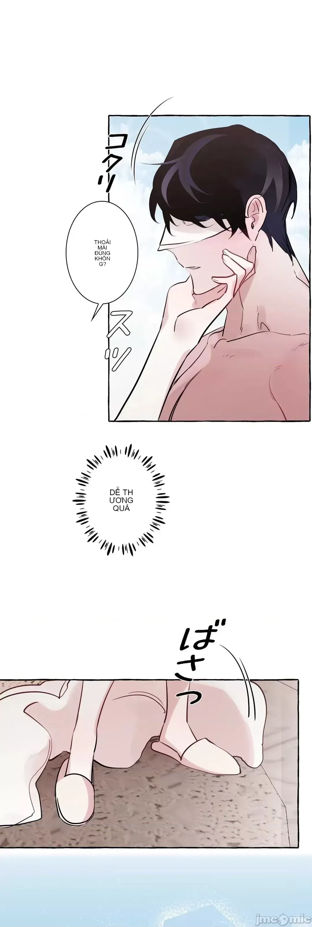 Lời mời dâm dục của Nữ công tước/Nữ công tước Bohemian Chương 1-55