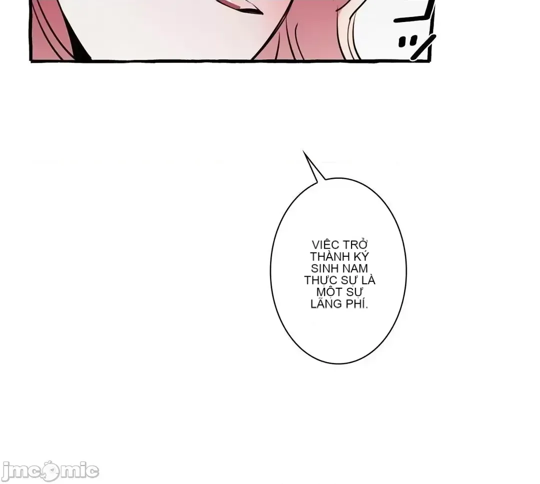 Lời mời dâm dục của Nữ công tước/Nữ công tước Bohemian Chương 1-55