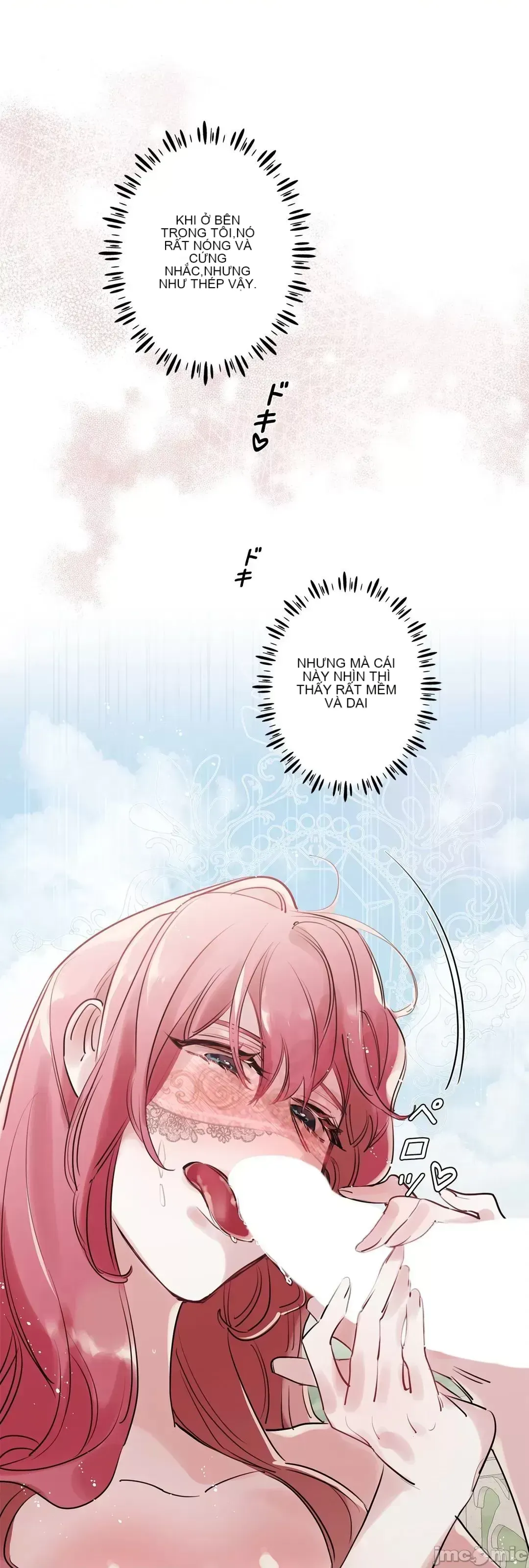 Lời mời dâm dục của Nữ công tước/Nữ công tước Bohemian Chương 1-55