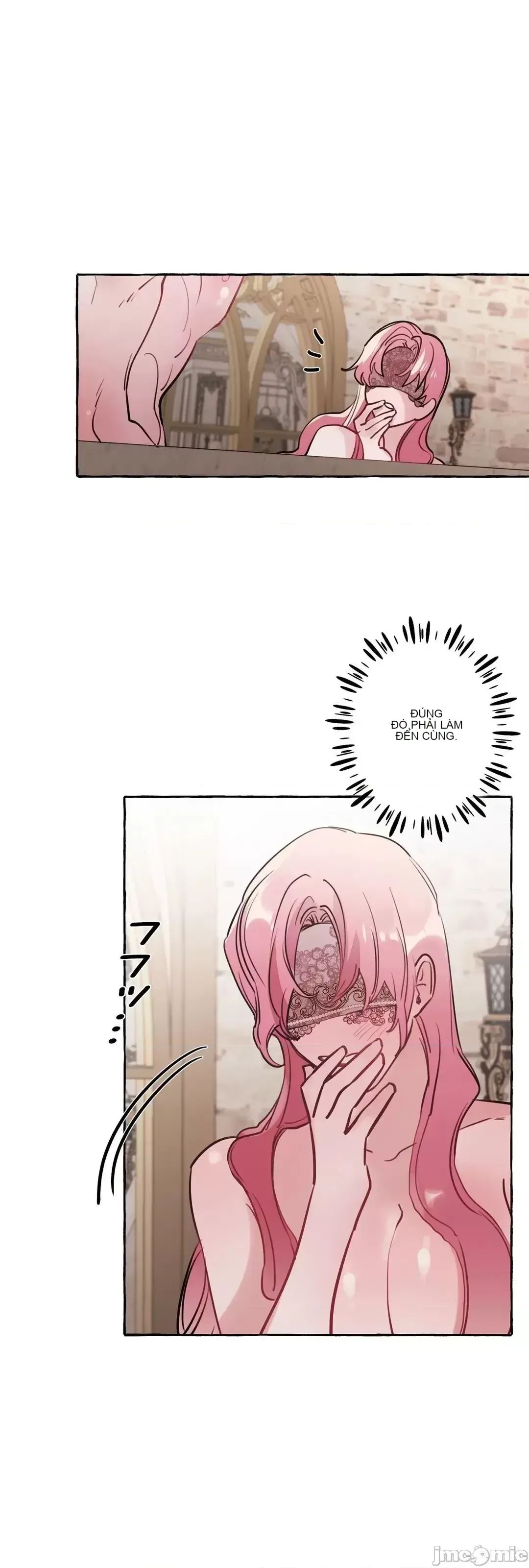 Lời mời dâm dục của Nữ công tước/Nữ công tước Bohemian Chương 1-55