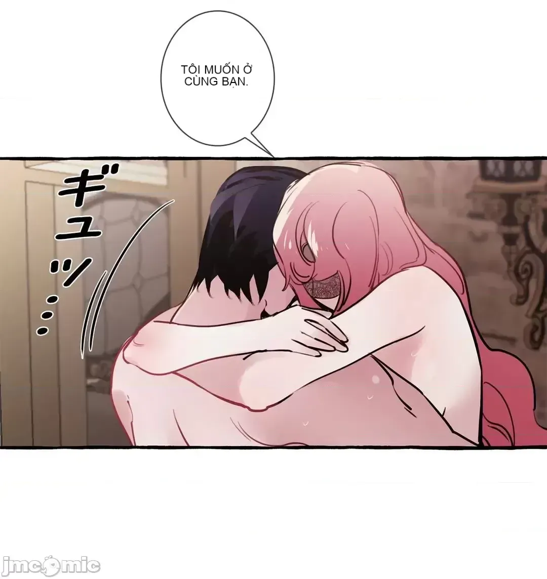 Lời mời dâm dục của Nữ công tước/Nữ công tước Bohemian Chương 1-55