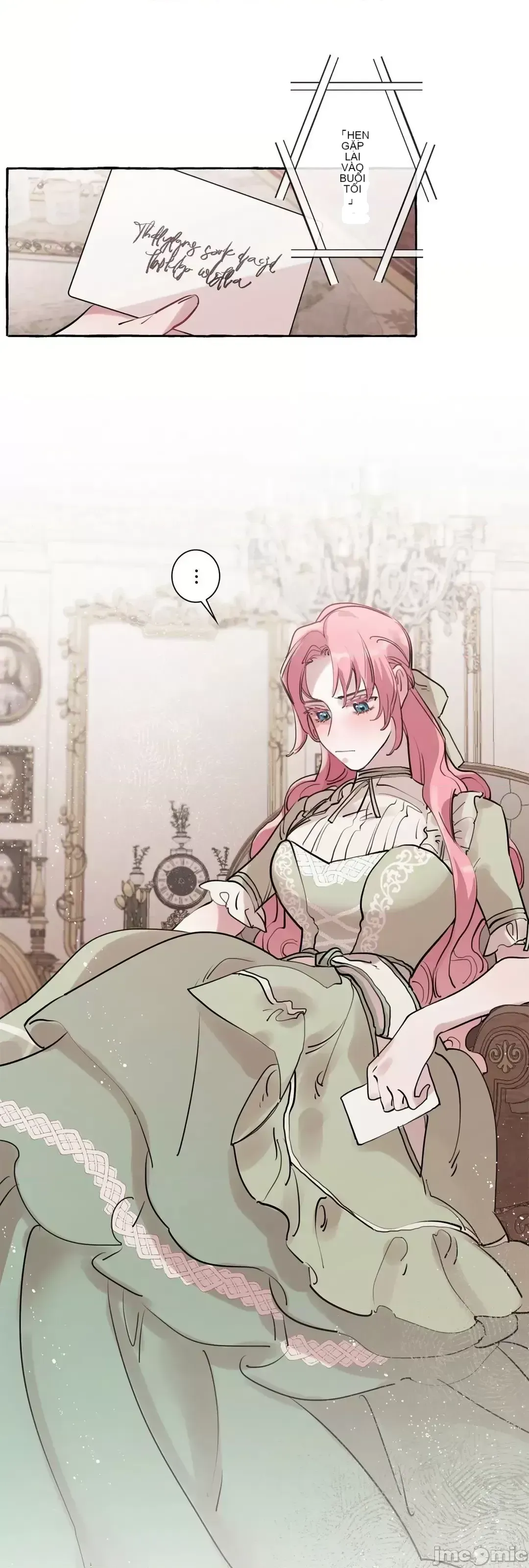 Lời mời dâm dục của Nữ công tước/Nữ công tước Bohemian Chương 1-55