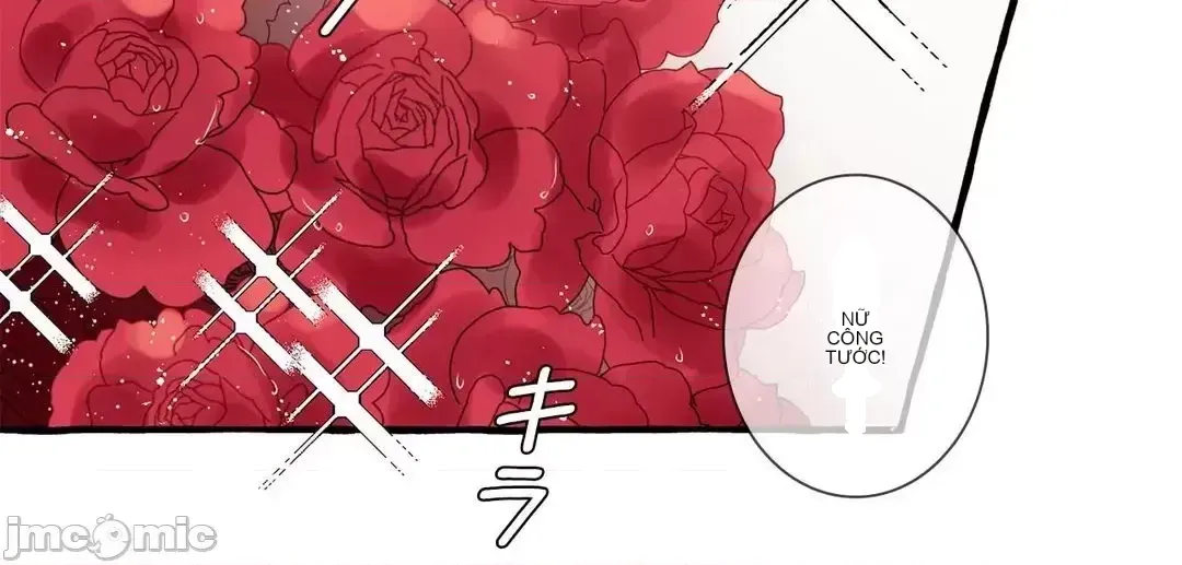 Lời mời dâm dục của Nữ công tước/Nữ công tước Bohemian Chương 1-55