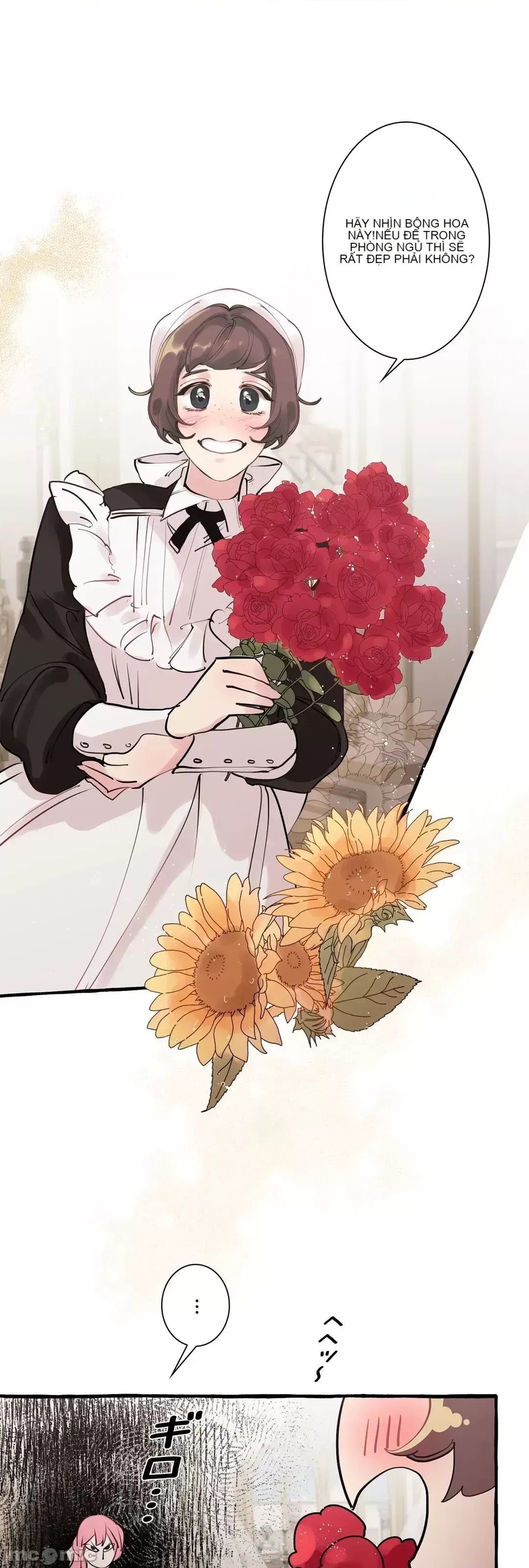 Lời mời dâm dục của Nữ công tước/Nữ công tước Bohemian Chương 1-55