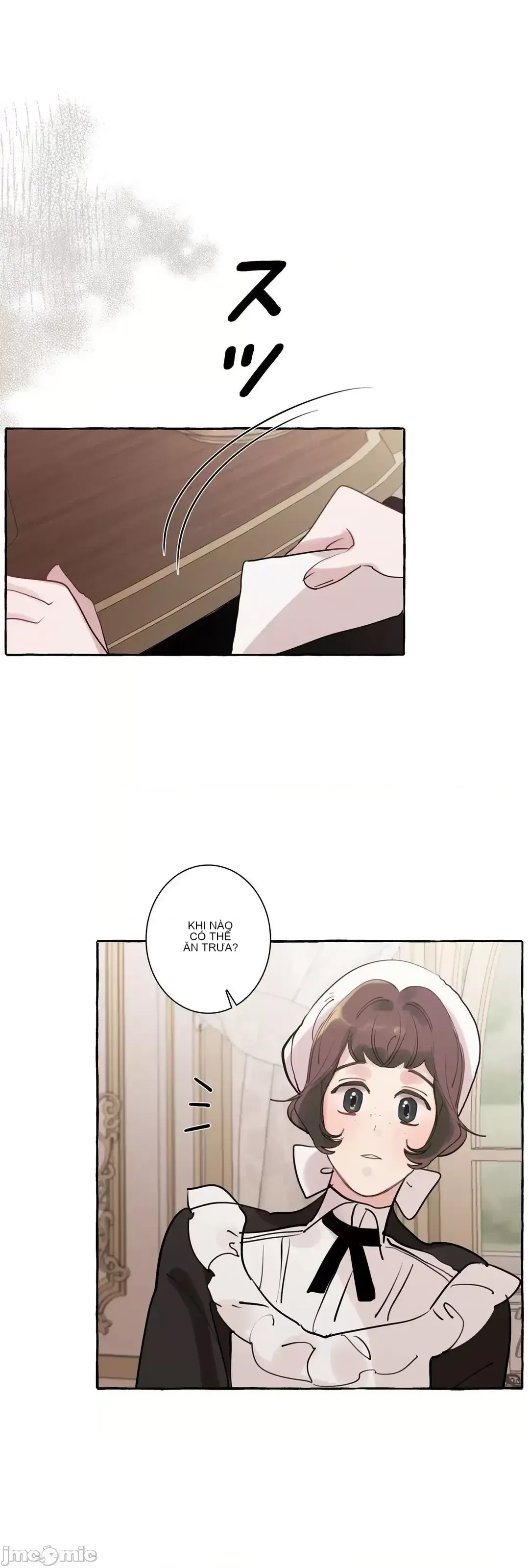 Lời mời dâm dục của Nữ công tước/Nữ công tước Bohemian Chương 1-55