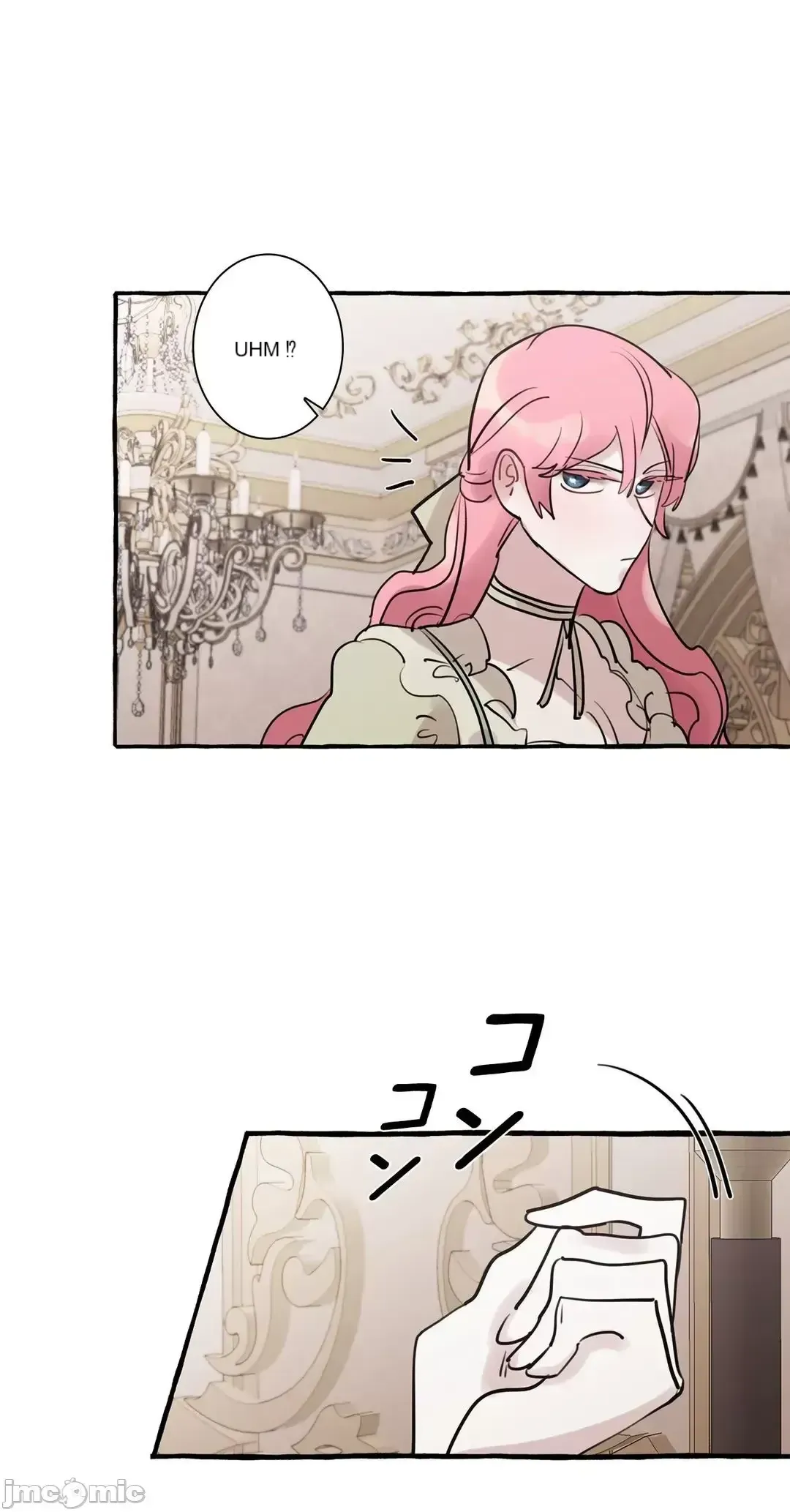 Lời mời dâm dục của Nữ công tước/Nữ công tước Bohemian Chương 1-55