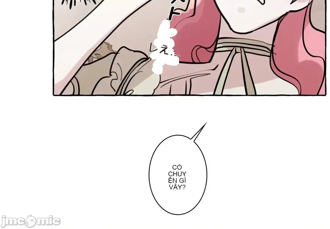 Lời mời dâm dục của Nữ công tước/Nữ công tước Bohemian Chương 1-55