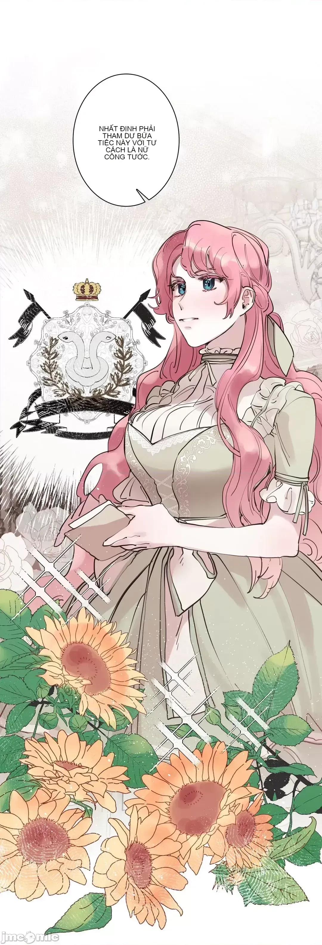 Lời mời dâm dục của Nữ công tước/Nữ công tước Bohemian Chương 1-55