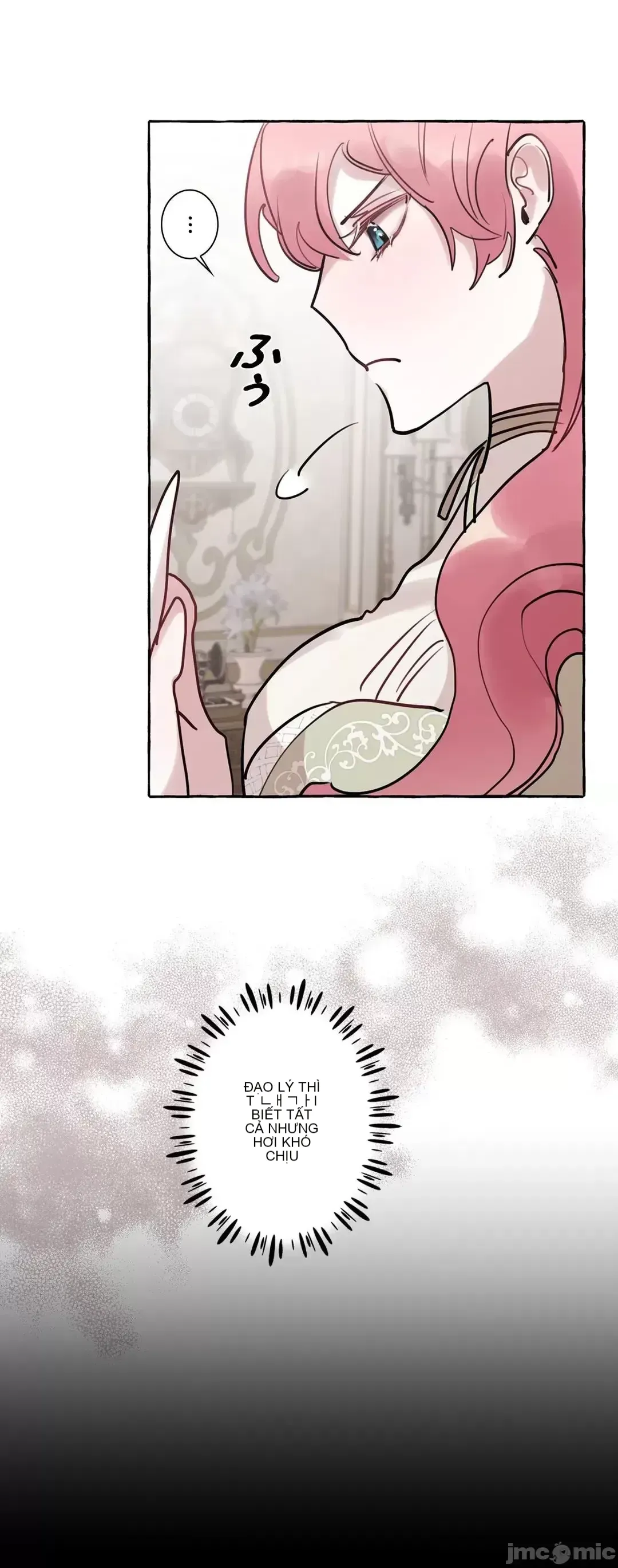 Lời mời dâm dục của Nữ công tước/Nữ công tước Bohemian Chương 1-55