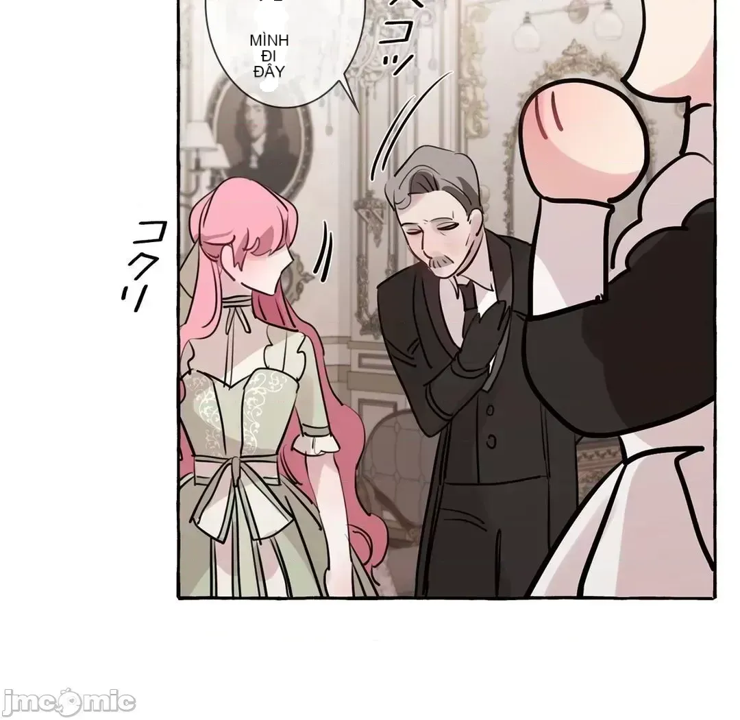 Lời mời dâm dục của Nữ công tước/Nữ công tước Bohemian Chương 1-55