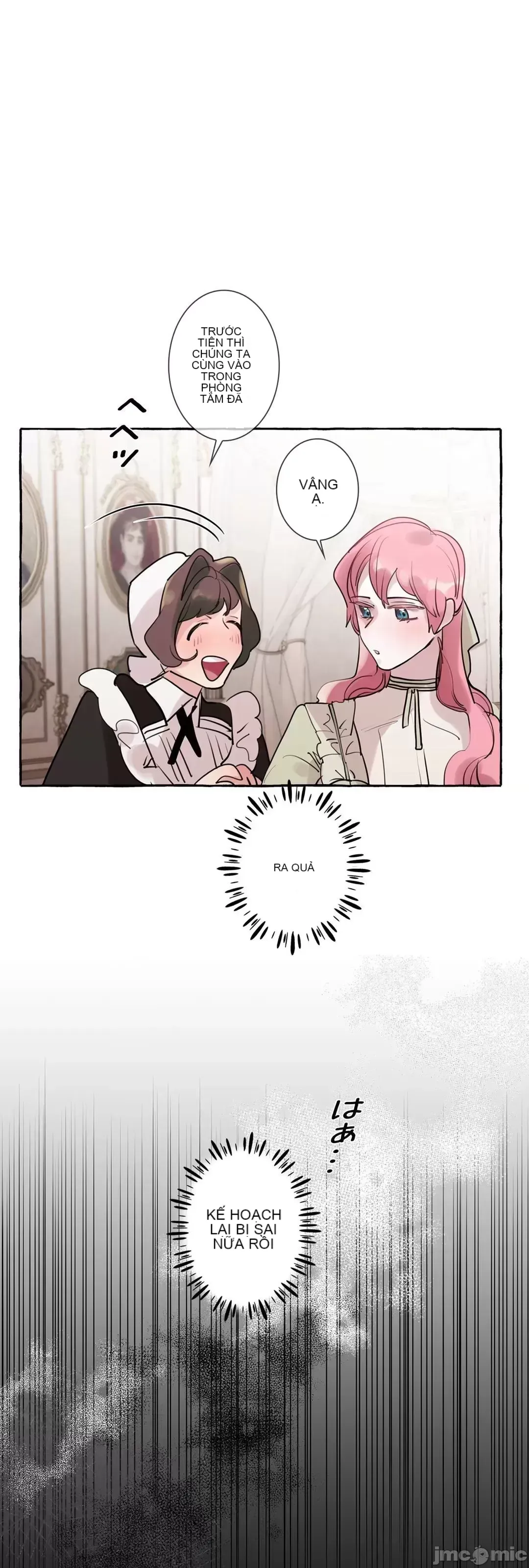 Lời mời dâm dục của Nữ công tước/Nữ công tước Bohemian Chương 1-55