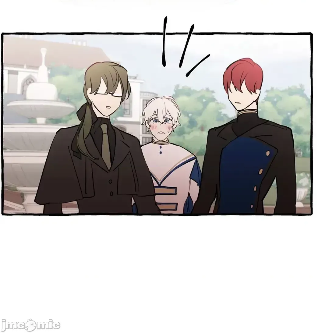 Lời mời dâm dục của Nữ công tước/Nữ công tước Bohemian Chương 1-55