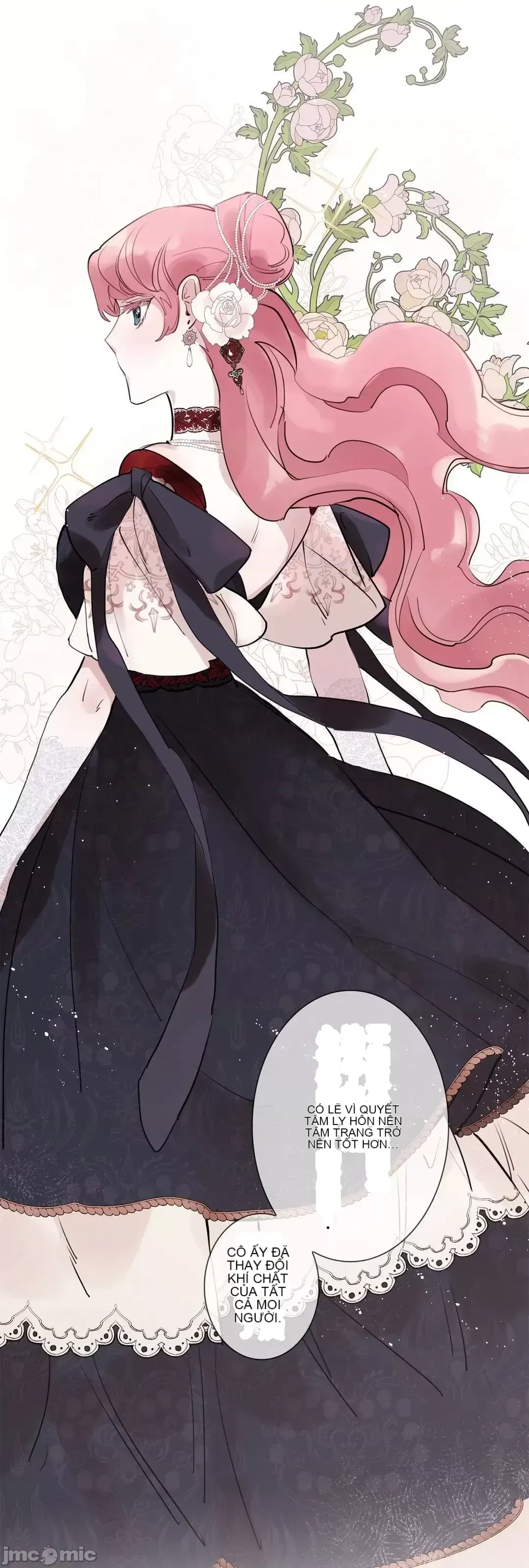 Lời mời dâm dục của Nữ công tước/Nữ công tước Bohemian Chương 1-55