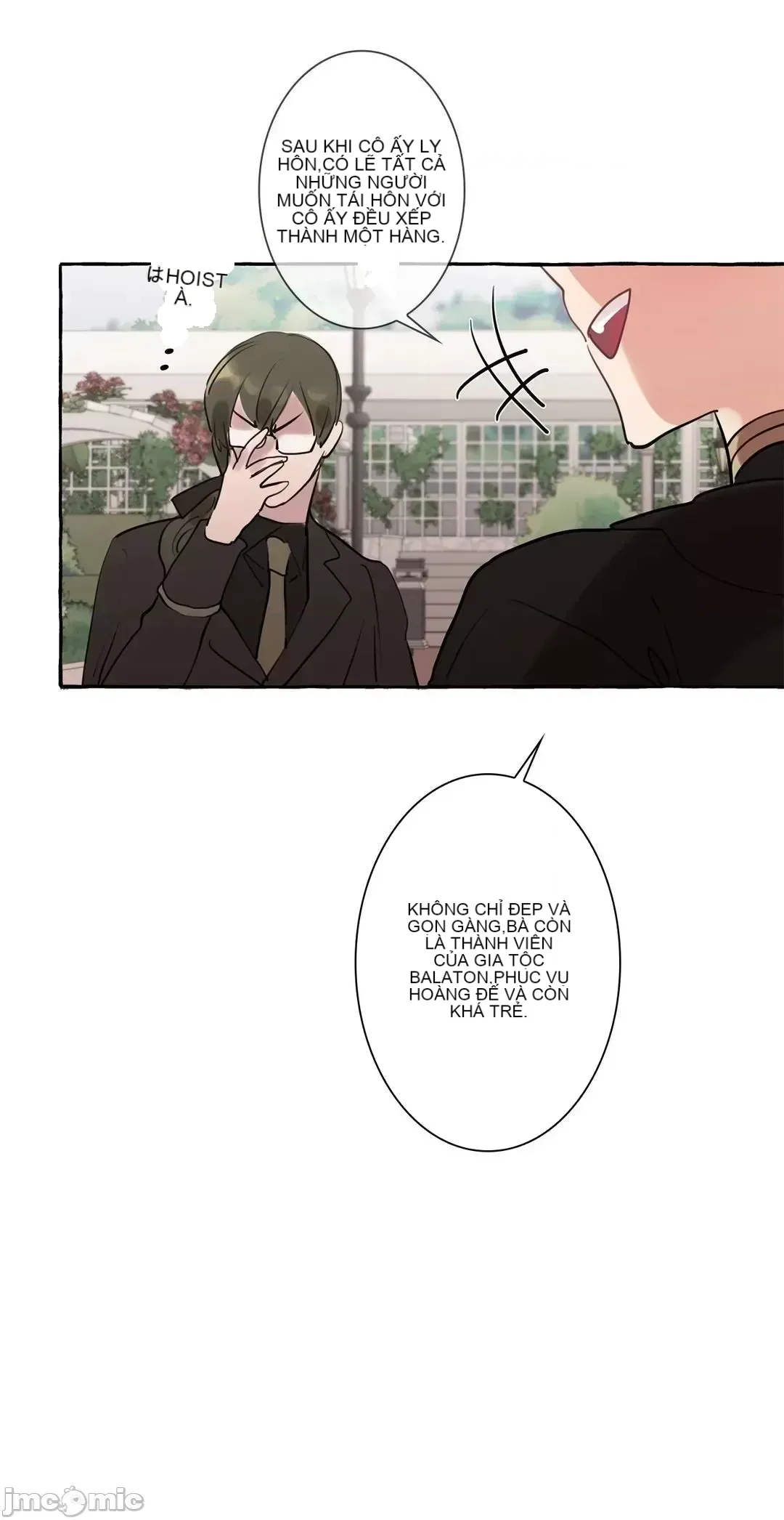 Lời mời dâm dục của Nữ công tước/Nữ công tước Bohemian Chương 1-55