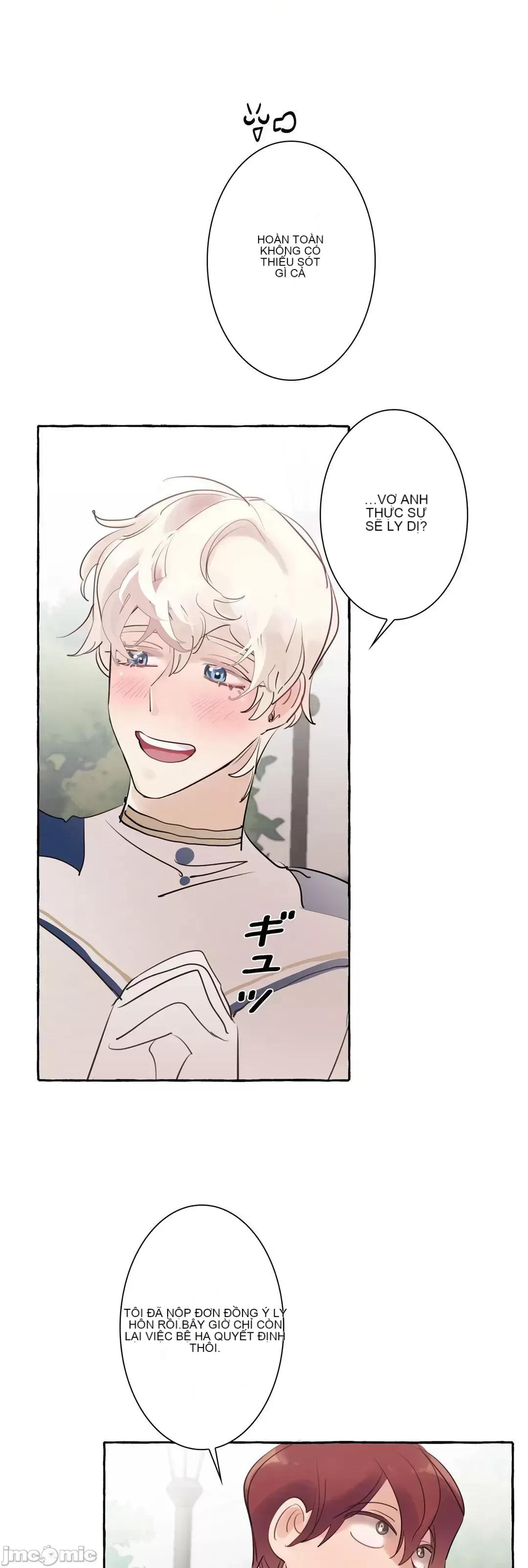 Lời mời dâm dục của Nữ công tước/Nữ công tước Bohemian Chương 1-55