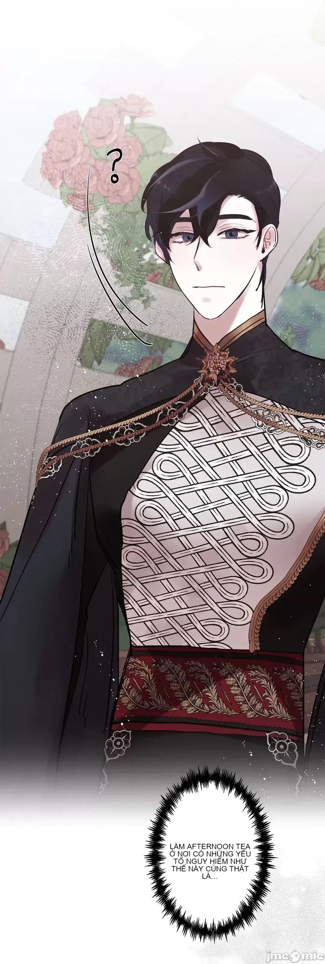 Lời mời dâm dục của Nữ công tước/Nữ công tước Bohemian Chương 1-55