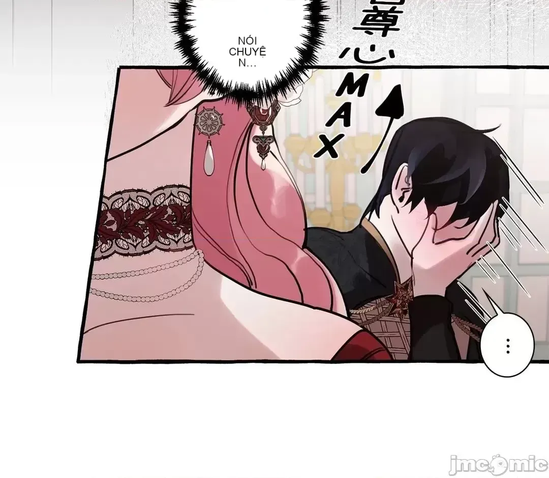 Lời mời dâm dục của Nữ công tước/Nữ công tước Bohemian Chương 1-55