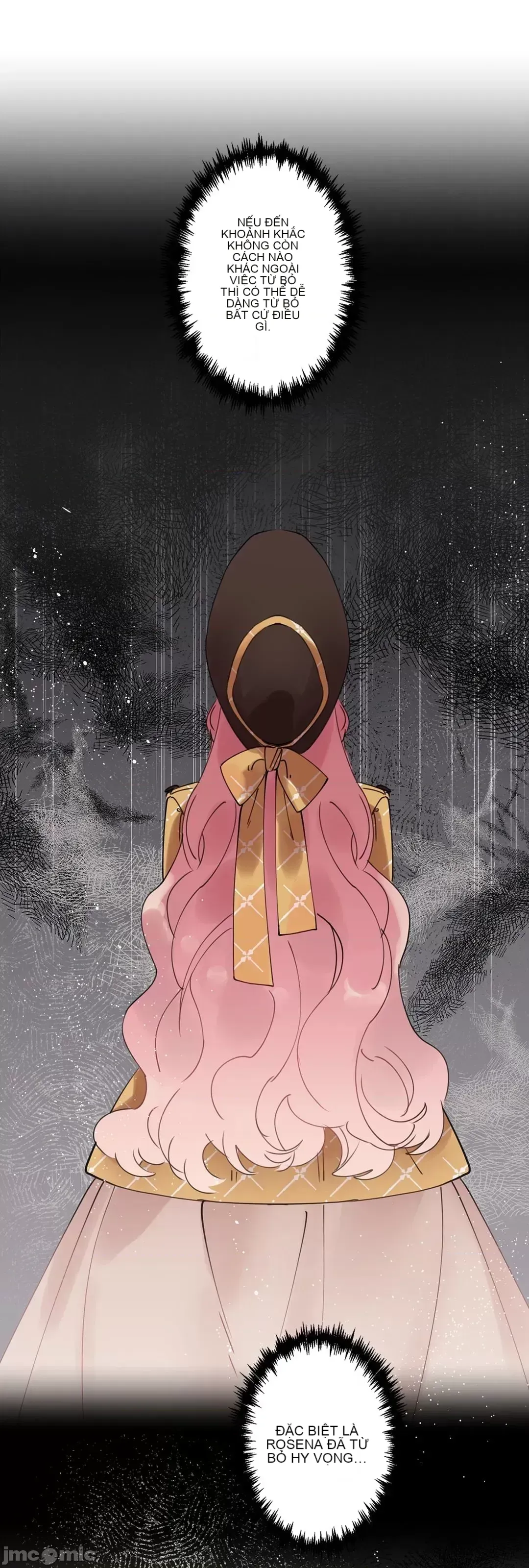 Lời mời dâm dục của Nữ công tước/Nữ công tước Bohemian Chương 1-55