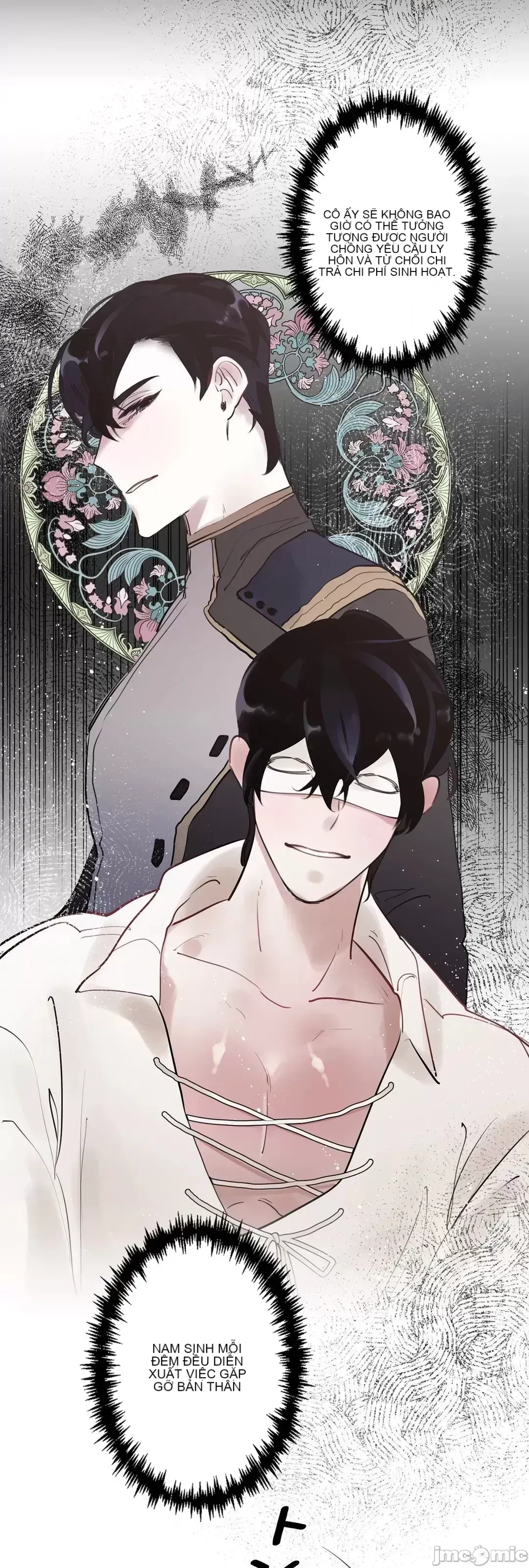 Lời mời dâm dục của Nữ công tước/Nữ công tước Bohemian Chương 1-55