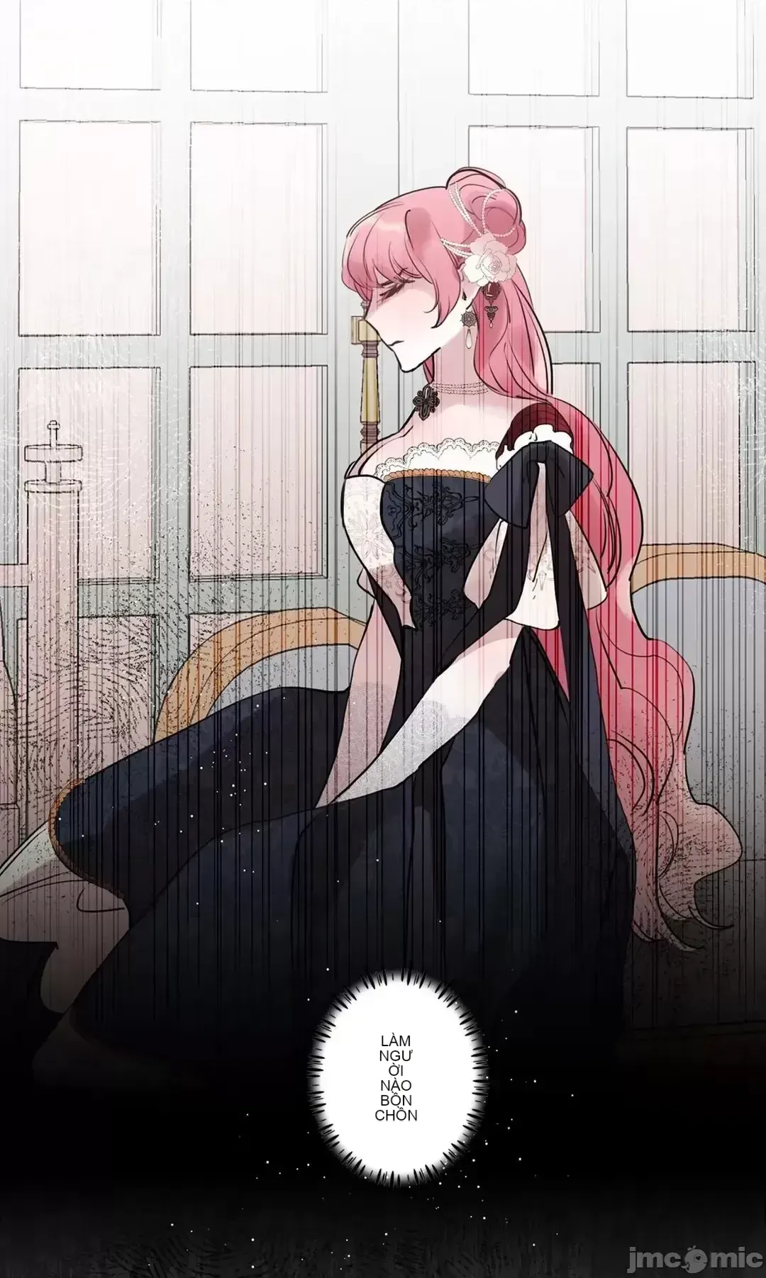 Lời mời dâm dục của Nữ công tước/Nữ công tước Bohemian Chương 1-55