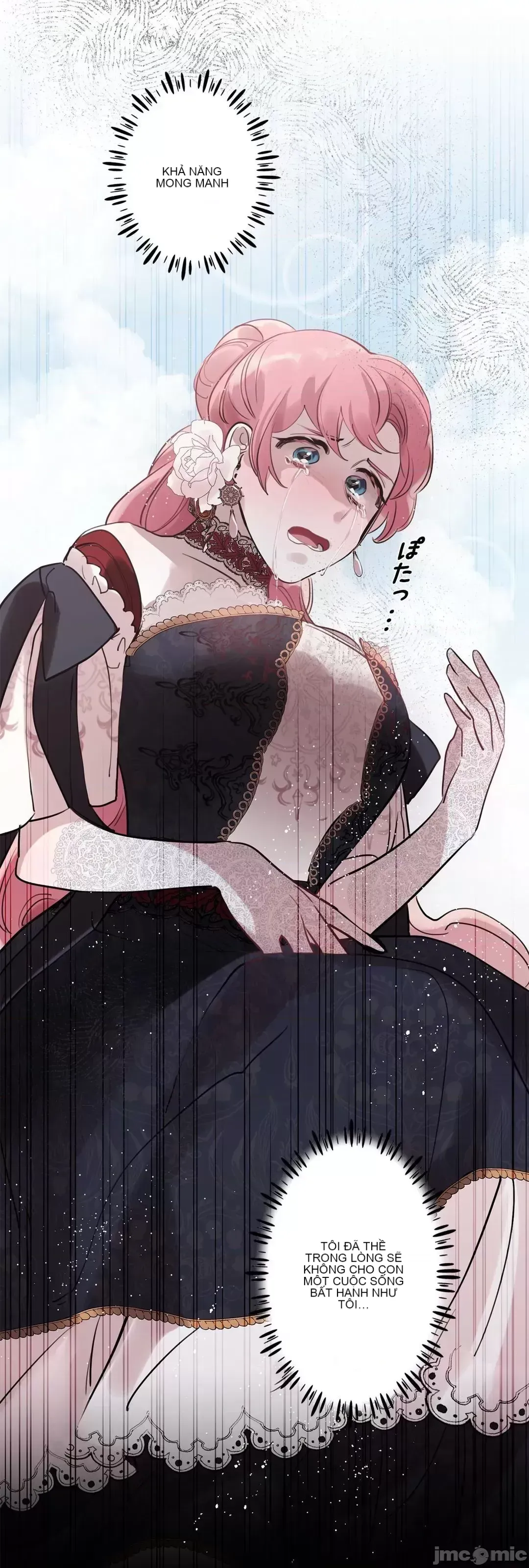 Lời mời dâm dục của Nữ công tước/Nữ công tước Bohemian Chương 1-55