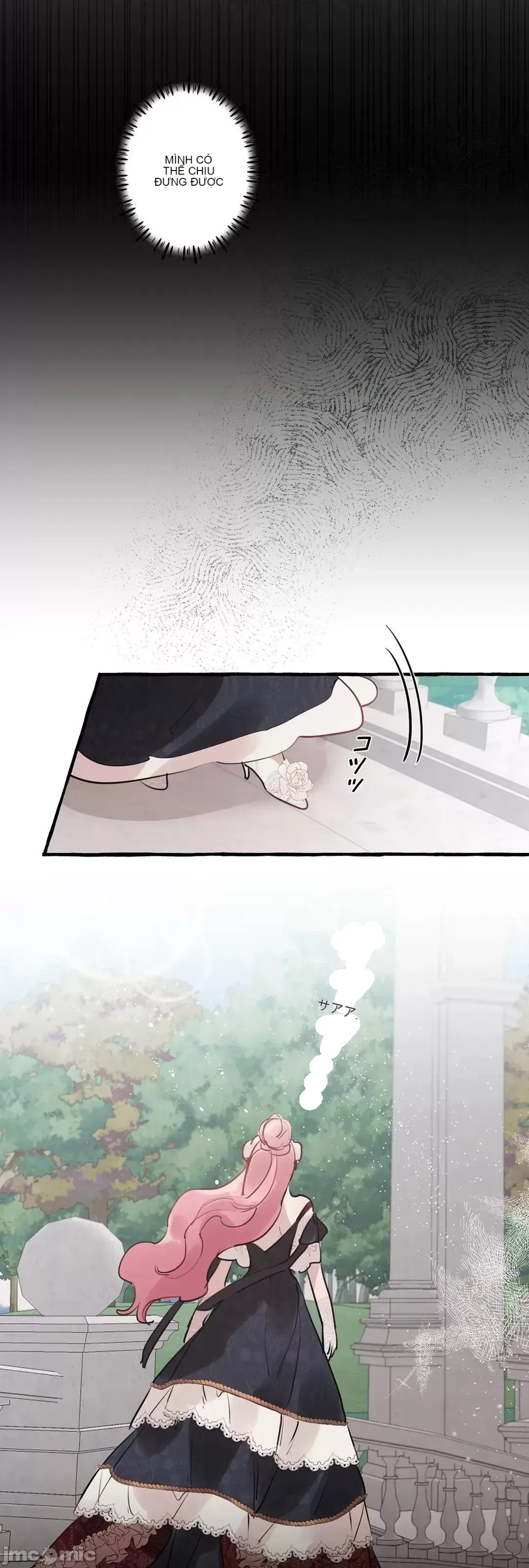 Lời mời dâm dục của Nữ công tước/Nữ công tước Bohemian Chương 1-55