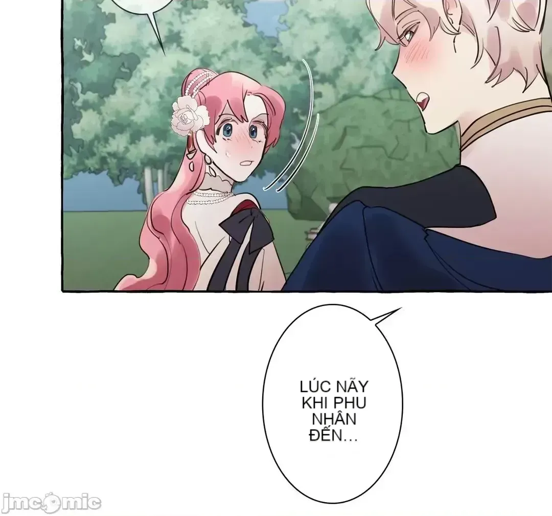 Lời mời dâm dục của Nữ công tước/Nữ công tước Bohemian Chương 1-55