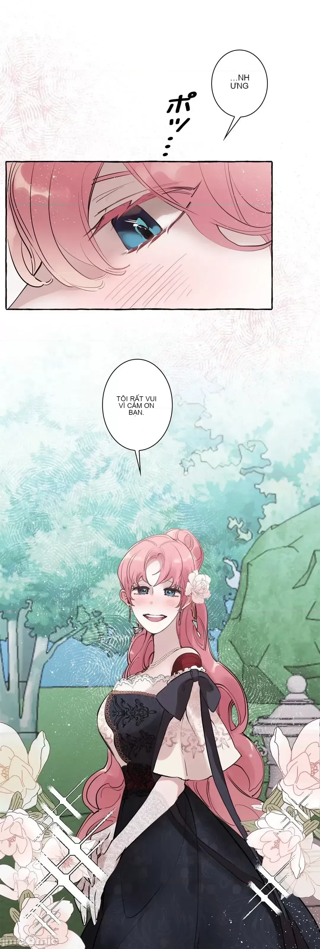 Lời mời dâm dục của Nữ công tước/Nữ công tước Bohemian Chương 1-55