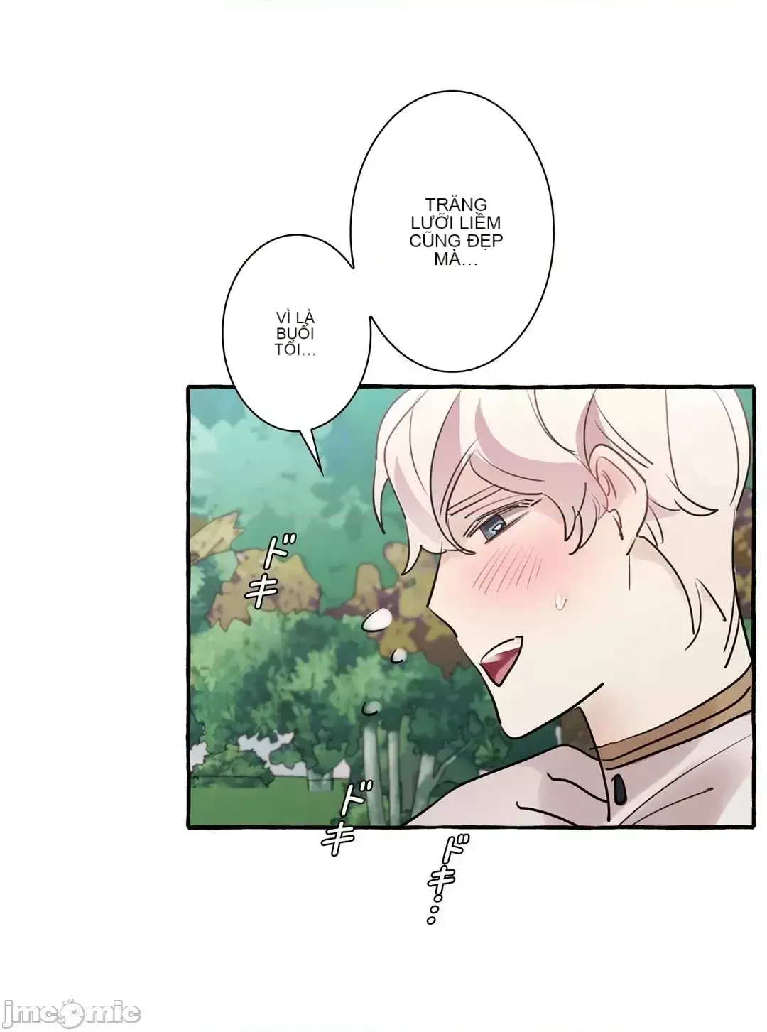 Lời mời dâm dục của Nữ công tước/Nữ công tước Bohemian Chương 1-55