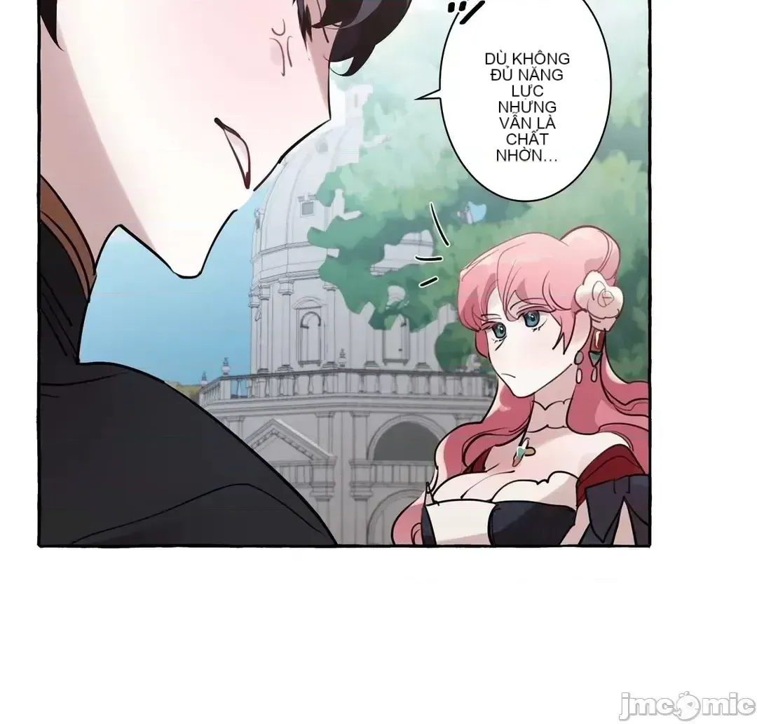 Lời mời dâm dục của Nữ công tước/Nữ công tước Bohemian Chương 1-55