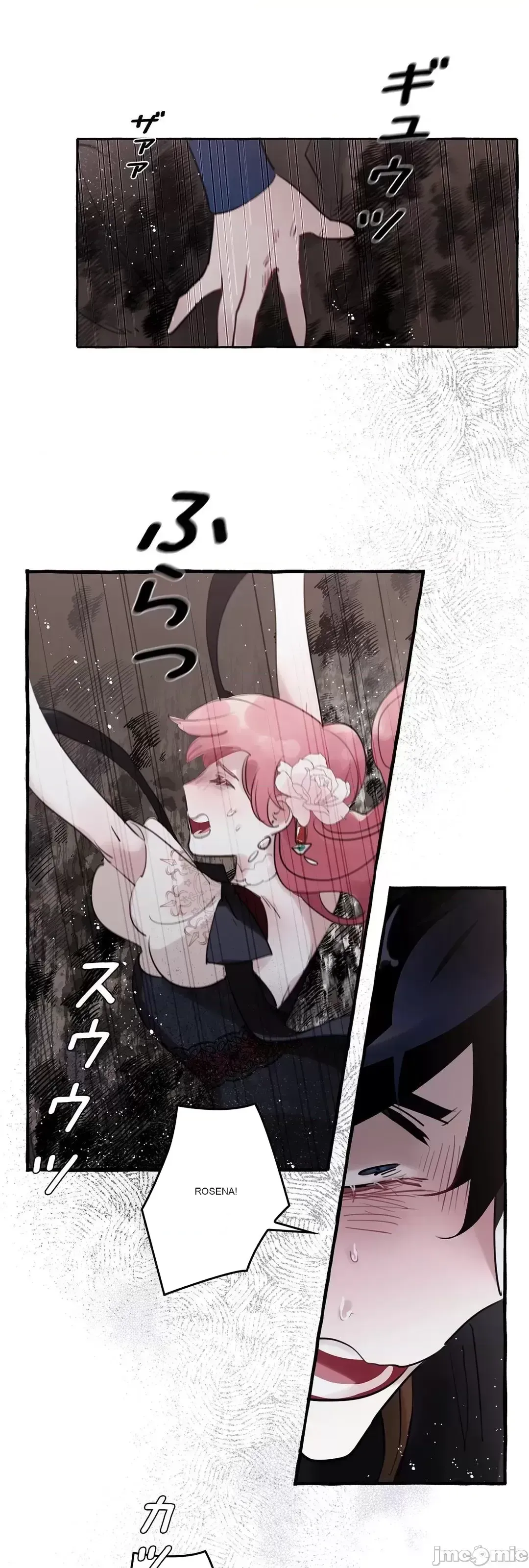 Lời mời dâm dục của Nữ công tước/Nữ công tước Bohemian Chương 1-55