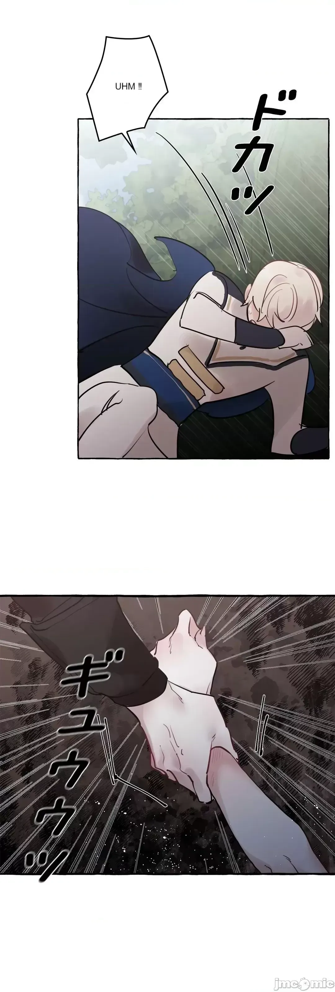 Lời mời dâm dục của Nữ công tước/Nữ công tước Bohemian Chương 1-55