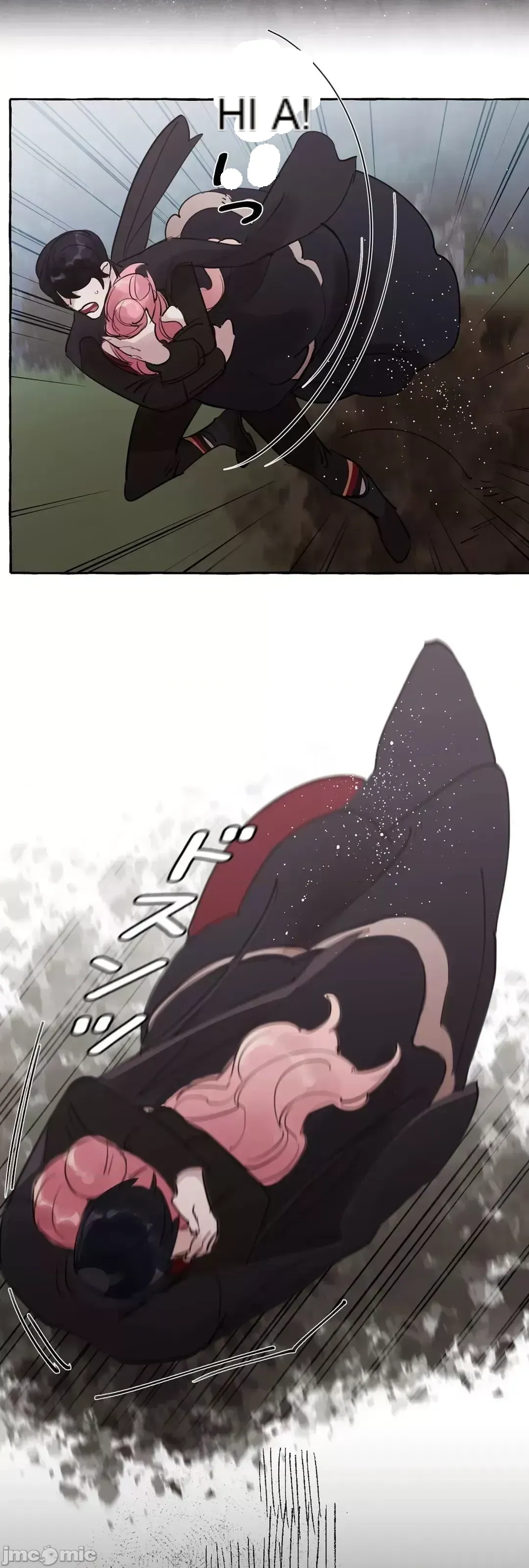 Lời mời dâm dục của Nữ công tước/Nữ công tước Bohemian Chương 1-55