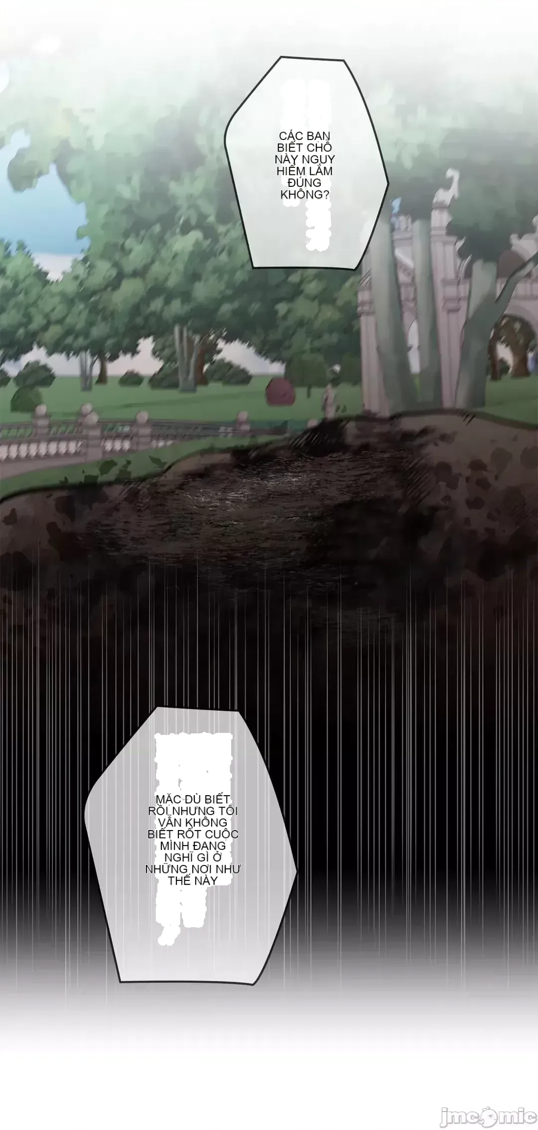 Lời mời dâm dục của Nữ công tước/Nữ công tước Bohemian Chương 1-55