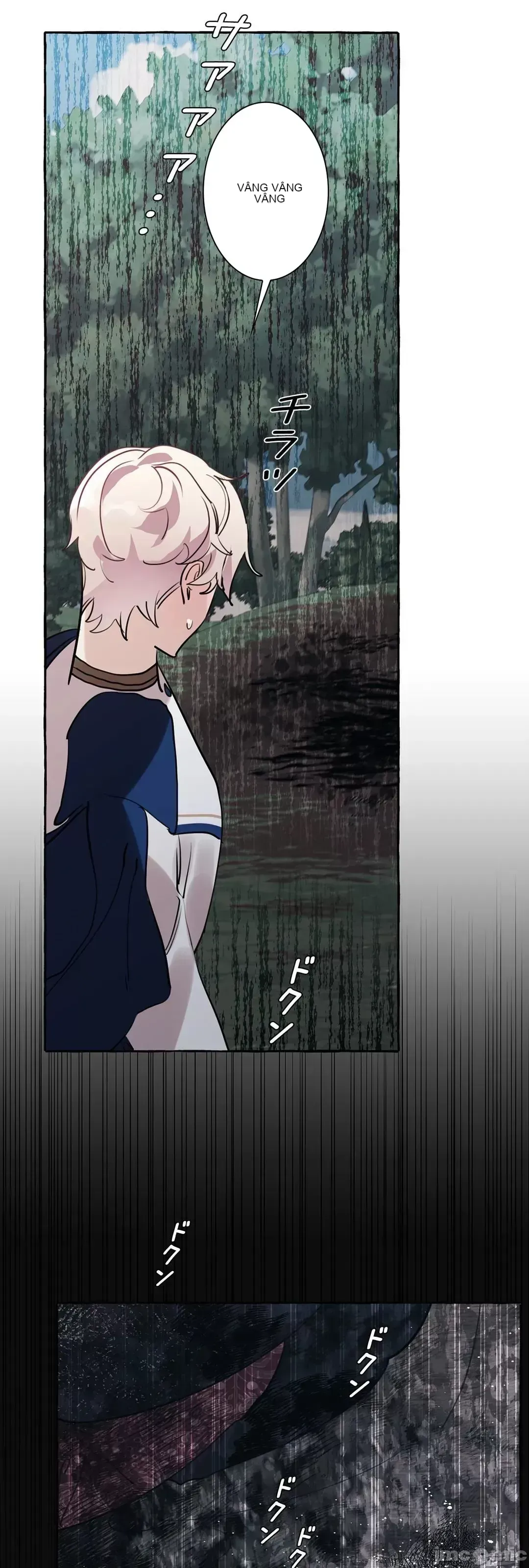 Lời mời dâm dục của Nữ công tước/Nữ công tước Bohemian Chương 1-55