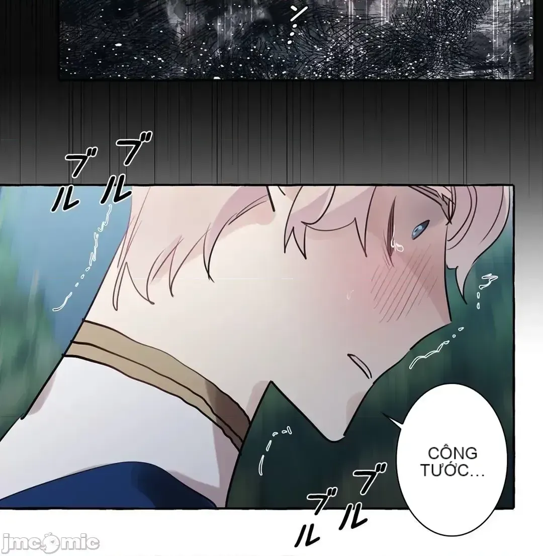 Lời mời dâm dục của Nữ công tước/Nữ công tước Bohemian Chương 1-55