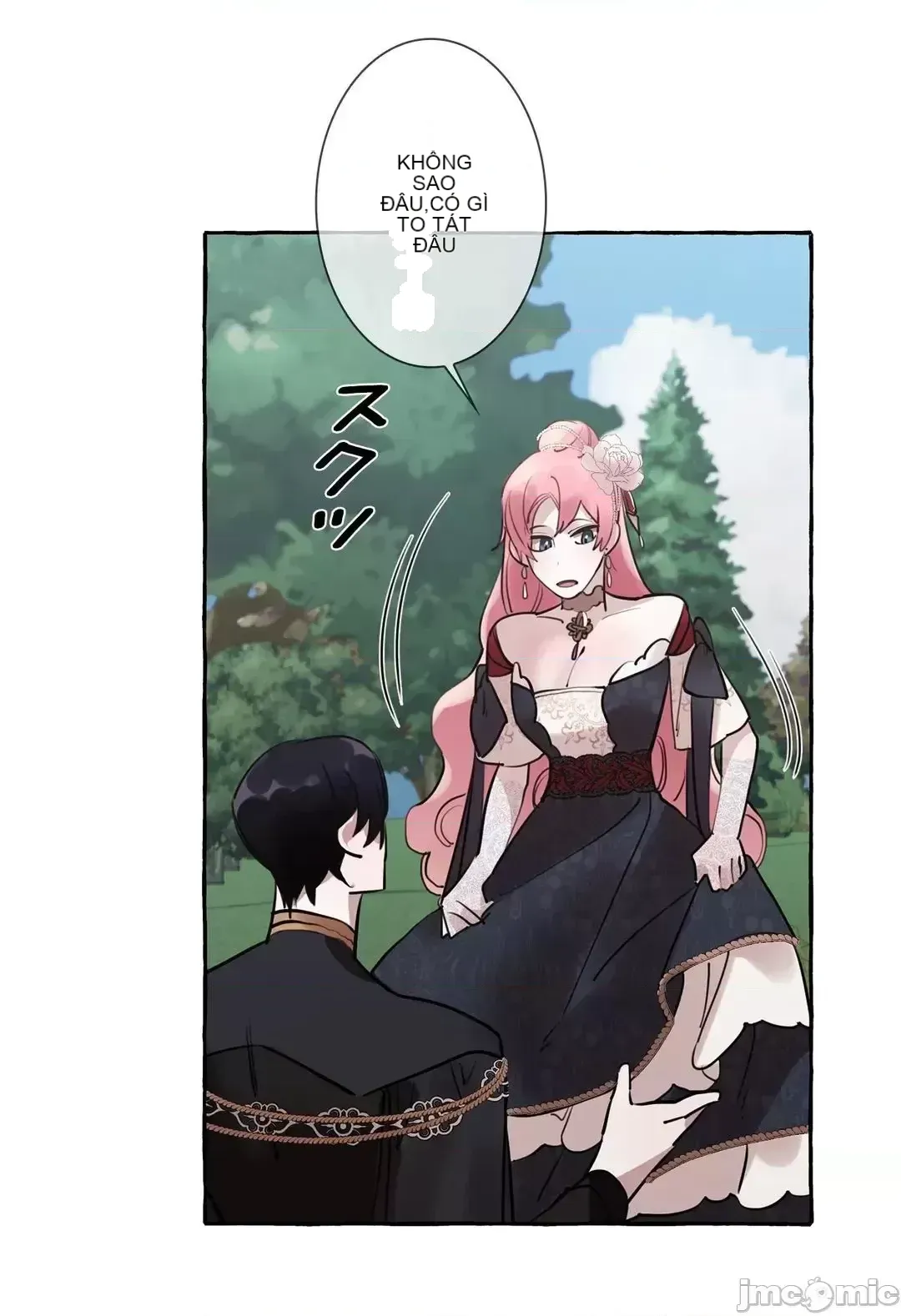 Lời mời dâm dục của Nữ công tước/Nữ công tước Bohemian Chương 1-55